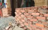 TP.HCM hạ độ cao đường Kinh Dương Vương