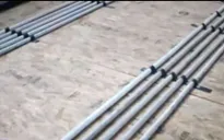 Đường cao tốc... sạc pin cho xe điện