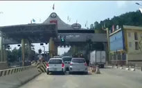 Văn hóa nhường đường khi tham gia giao thông