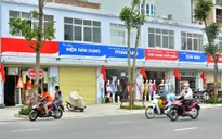 Cần Thơ xây dựng 4 tuyến đường kiểu mẫu