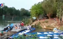 Ngăn chặn buôn lậu đường - Cuộc chiến chưa có hồi kết