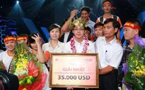 Nhân tài “có đi, không có về”