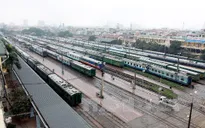Ngành đường sắt nỗ lực cải thiện dịch vụ nhưng chưa hiệu quả