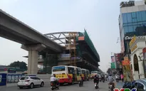 Giá vé đường sắt đô thị sẽ cao hơn xe bus 30-37%