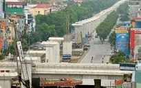 Hà Nội kêu gọi đầu tư 150.000 tỷ đồng vào 4 dự án đường sắt đô thị