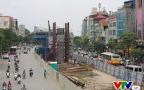 Hạ tầng có phát triển kịp khi Hà Nội dừng xe máy?