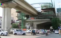 Hà Nội chưa kết nối các phương thức vận tải công cộng