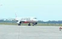 Khai trương đường bay giá rẻ Huế - Nha Trang