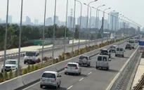 Quản lý khai thác cao tốc còn quá nhiều bất cập