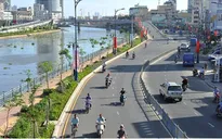 TP.HCM: Có thể đặt tên đường bằng tên biển đảo