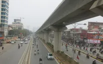 Hải Phòng chưa kết nối hạ tầng giao thông đô thị đồng bộ
