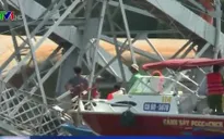 Hiểm họa phương tiện thủy trốn kiểm định