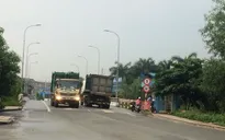 TP.HCM sẽ lắp thiết bị hành trình trên xe chở rác