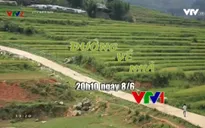 Phim về vấn nạn buôn người "Đường về nhà" trở lại trên VTV1