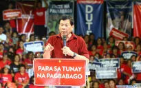 Vì sao người dân Philippines chọn Rodrigo Duterte?