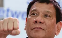 "Người trừng phạt" Rodrigo Duterte tuyên chiến với tội phạm ở Philippines