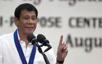 Tổng thống Philippines mời LHQ và EU điều tra cuộc chiến chống ma túy