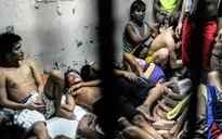 Philippines: Chiến dịch hành quyết của "Người trừng phạt" và những con số biết nói