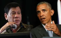 Tổng thống Mỹ hủy cuộc gặp với Tổng thống Philippines