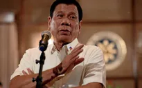 Nga muốn bán vũ khí cho Philippines