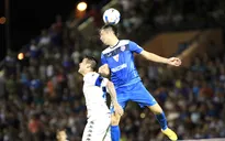 [KT] Chung kết lượt đi cúp Quốc gia 2016: Than Quảng Ninh 4-4 Hà Nội T&T