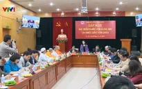 Ban Dân vận Trung ương gặp mặt đại biểu Quốc hội là chức sắc tôn giáo