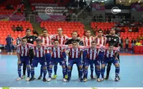 Nhận diện 2 đối thủ còn lại ở vòng bảng của ĐT futsal Việt Nam