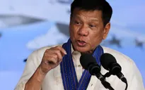 Philippines cảnh báo phần tử khủng bố IS