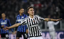 Barcelona muốn Dybala dứt tình với Juve