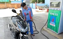 Đăk Lăk: Xăng sinh học tiêu thụ mạnh
