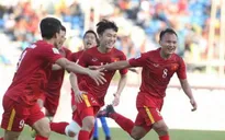 Sức mạnh tinh thần - yếu tố giúp ĐT Việt Nam thi đấu thành công!