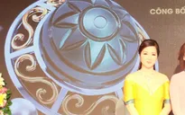 Nuôi cấy thành công ngọc trai mang hoa văn tự nhiên