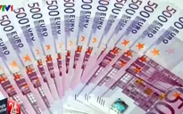 EC điều tra lượng tiền mệnh giá 500 Euro liên quan đến khủng bố