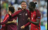 Người hùng Eder: Ronaldo đã nói rằng tôi sẽ ghi bàn