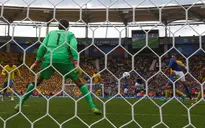 EURO 2016, Italy 1-0 Thuỵ Điển: Khoảnh khắc Eder