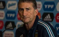 Argentina lên kế hoạch "không Messi"