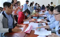 Những thay đổi của Bộ GD&ĐT về kỳ tuyển sinh ĐH, CĐ