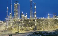 PV Gas dùng công nghệ xử lý khí của Honeywell