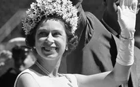 Cuộc đời của Nữ hoàng Anh Elizabeth II
