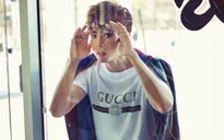 Hậu Mây họa ánh trăng, Park Bo Gum “bỏ túi” lượng fan khủng