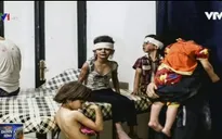 Cam kết viện trợ nhân đạo ở Syria: Thực tế chưa được cải thiện