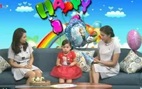 Bí kíp mẹ Việt dạy bé 4 tuổi nói tiếng Anh thành thạo