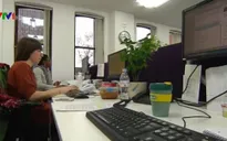 Xem thư điện tử mọi lúc: Nguy cơ căng thẳng thần kinh