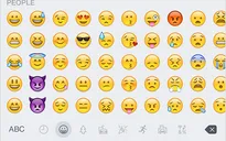 Hơn 70 emoji mới sẽ xuất hiện vào tháng 6