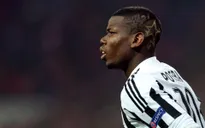 SỐC: 100 triệu bảng của Man Utd đã bị Juventus khước từ?