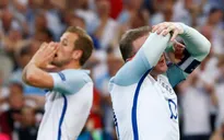 Brexit và sự ảnh hưởng tới các cầu thủ đang thi đấu tại EURO 2016