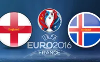 10 điều chênh lệch giữa “gã khổng lồ” Anh và “chàng tí hon” Iceland