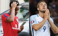 Đội hình tệ nhất EURO 2016: Buồn cho Ngoại hạng Anh!