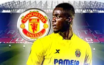 Eric Bailly - 10 thông tin thú vị về trung vệ đắt giá nhất lịch sử Man Utd