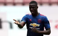 Mourinho cam đoan "hóa sao" tân binh Eric Baily tại Man Utd